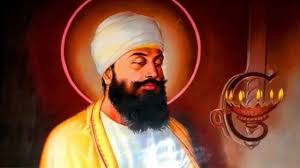 سکھوں کے چھٹے گرو گرو بند صاحب جی کی برسی