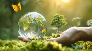 عالمی یوم ماحولیات 2025