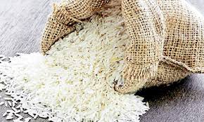 rice