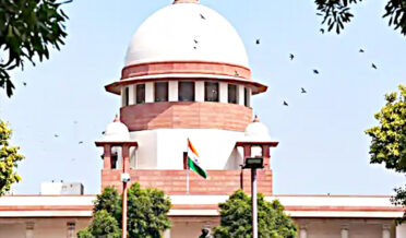 سپریم کورٹ کا بہار میں ووٹرلسٹ کی تصدیق پر روک لگانے سے انکار