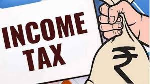 Big change in income tax system