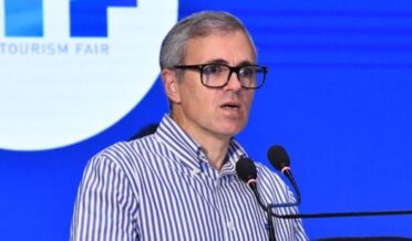 omar abdullah