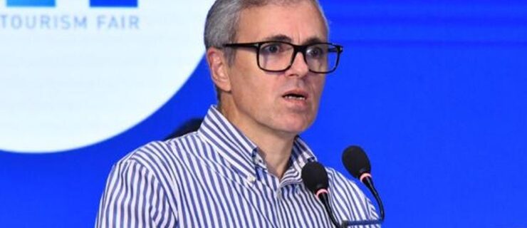 omar abdullah