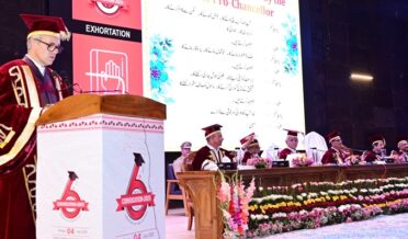 وزیر اعلیٰ عمر عبداللہ کی نوجوانوں سے جموں و کشمیرکی ترقی کی قیادت کرنے پر زور