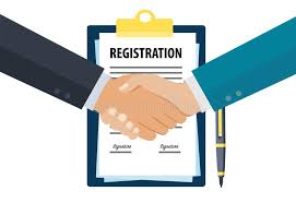 registrations