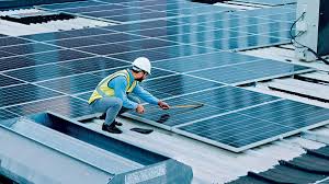 صارفین پی ایم سوریہ گھر مفت بجلی یوجنا کا زیادہ سے زیادہ فائدہ اٹھائیں