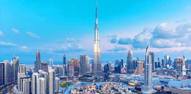 یورپی یونین نے UAE کو منی لانڈرنگ کی ہائی رسک ممالک کی فہرست سے نکال دیا