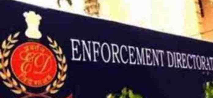 ممبئی میں انیل امبانی کے دفاتر پر ای ڈی کے چھاپے