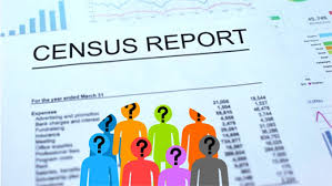 آئندہ مردم شماری کے لیے حکومت کا بڑا اعلان