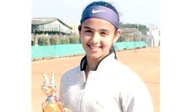 انسٹاگرام پر ریلس بنانے پر باپ نے ریاستی سطح کی ٹینس کھلاڑی بیٹی کو گولی مار دی