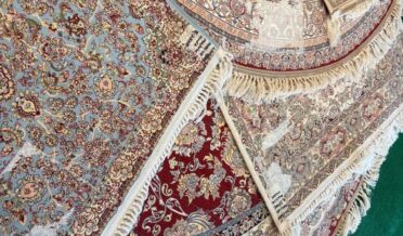 کشمیر کے ہینڈی کرافٹ ڈیلرز کو مشین سے بنی اشیاءکو ہٹانے کیلئے 7 دِن کی مہلت اور خلاف ورزی پر بلیک لسٹنگ اور رجسٹریشن منسوخی کی وارننگ