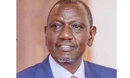 کینیا کے صدر کا مظاہرین کے پیرو ں میں گولی مارنے کا حکم