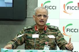 Lieutenant General Rahul Singh's