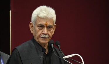 کشتواڑ بادل پھٹنے کا سانحہ