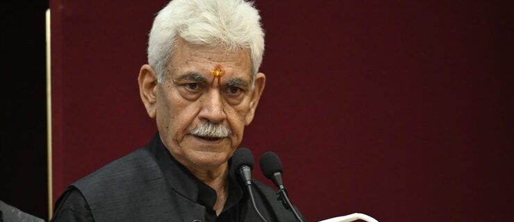 کشتواڑ بادل پھٹنے کا سانحہ