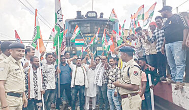 اوڈیشہ کی بی جے پی حکومت میں خواتین غیر محفوظ