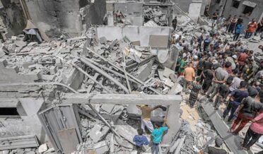 متعدد عالمی کمپنیاں غزہ میں ’نسل کشی ‘ میں اسرائیل کی مددگا ر