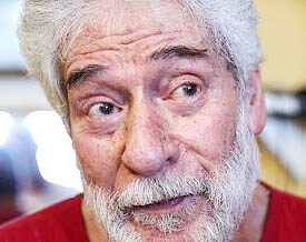 لبنانی جنگجو جارج ابراہیم عبداللہ فرانس کی جیل سے 40 سال بعد رہا