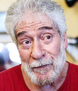 لبنانی جنگجو جارج ابراہیم عبداللہ فرانس کی جیل سے 40 سال بعد رہا