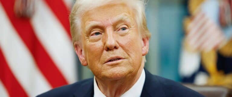 ٹرمپ کا صومالی لینڈ کو آزاد ریاست تسلیم کرنے سے انکار