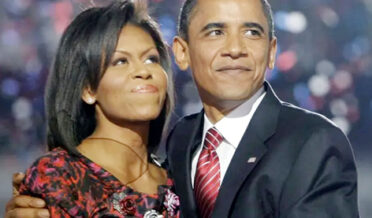 براک اور میشل اوباما نے طلاق کی افواہوں پر خاموشی توڑ دی