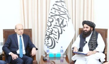 روس طالبان حکومت کو تسلیم کرنے والاپہلا ملک