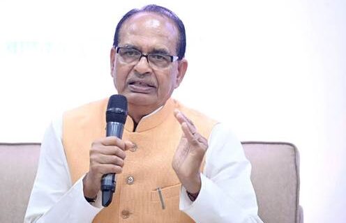 سائنس اور سائنسدانوں کو لیبارٹریوں سے کھیتوں میں منتقل ہونا چاہیے۔ شیوراج چوہان