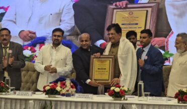 ستیش شرما کا ایف ٹی آئی آئی ٹریڈرس کنکلیو ۔2025 میں خطاب