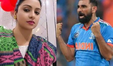 محمد شامی کو نظر ثانی شدہ بھتہ ادا کرنے کا دیاگیا حکم