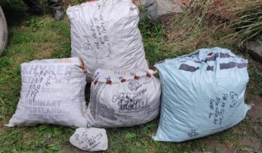 اینٹی نارکوٹکس ٹاسک فورسز کی منشیات کے خلاف جنگ جاری