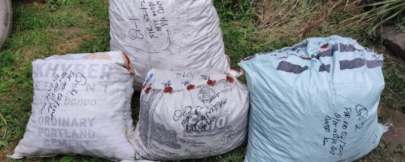 اینٹی نارکوٹکس ٹاسک فورسز کی منشیات کے خلاف جنگ جاری