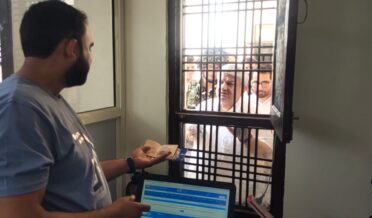 ٹرانسپورٹ کمشنر نے سری نگر میں آر ٹی او دفتر اور ڈرائیونگ ٹیسٹ سینٹر کا معائینہ کیا