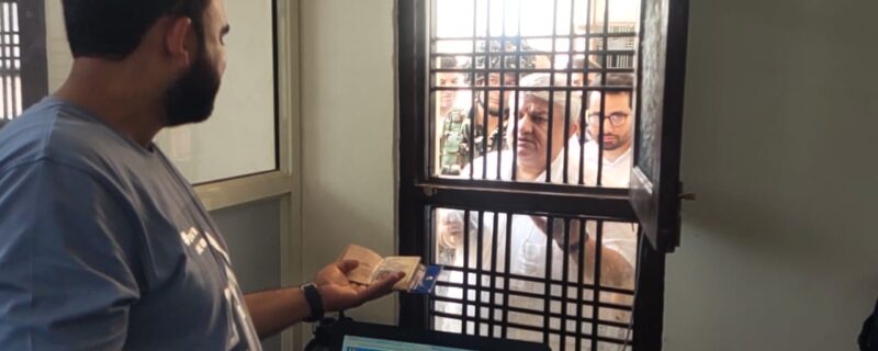 ٹرانسپورٹ کمشنر نے سری نگر میں آر ٹی او دفتر اور ڈرائیونگ ٹیسٹ سینٹر کا معائینہ کیا