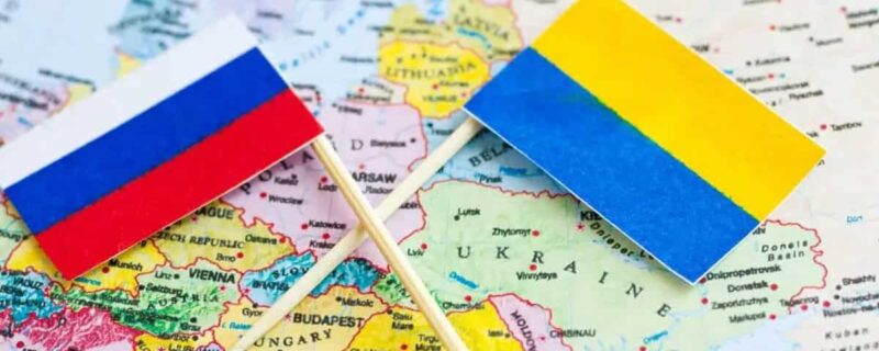 امریکہ نے یوکرین کی فوجی امداد روک دی