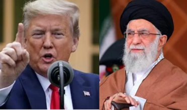 ’امریکہ کو رویہ بدلنا ہوگا، حملہ نہ کرنے کی گارنٹی دینی ہوگی‘، ایران نے امریکہ کے ساتھ مذاکرہ کیلئے رکھ دی شرط