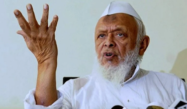 سپریم کورٹ کا تبصرہ اس بات کا ثبوت ہے کہ فلم ’اودے پور فائلز‘ کے خلاف ہماری قانونی جدوجہد درست ہے: مولانا ارشدمدنی