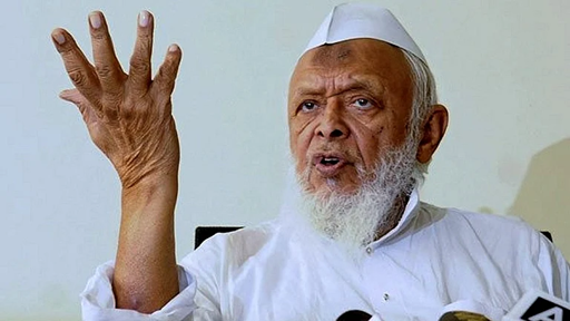 سپریم کورٹ کا تبصرہ اس بات کا ثبوت ہے کہ فلم ’اودے پور فائلز‘ کے خلاف ہماری قانونی جدوجہد درست ہے: مولانا ارشدمدنی