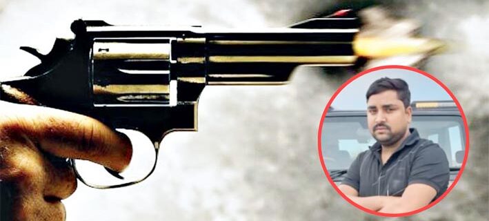 بہار میں قانون کا نہیں، مجرموں کا راج‘آرجے ڈی لیڈر کا الزام