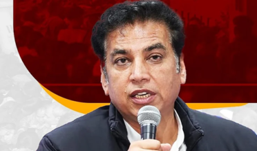 جرائم میں نمبر ون ’راجدھانی دہلی‘ کے لوگ اپنے گھروں میں بھی غیر محفوظ: دیویندر یادو