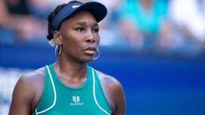 پینتالیس سالہ وینس ولیمز کی شاندار واپسی، ڈی سی اوپن کے ڈبلز کوارٹر فائنل میں پہنچیں