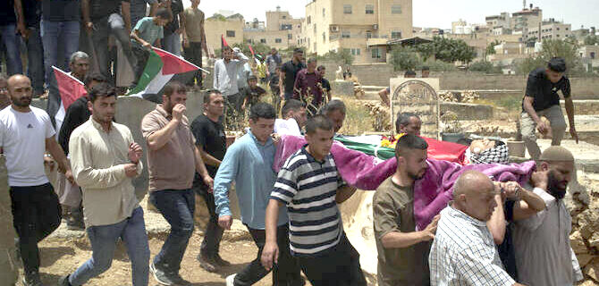 اسرائیل کے غزہ میں مظالم جاری، 85 فلسطینی شہید