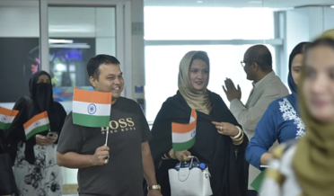 ’ہندوستانی شہریوں کو ایران کے غیر ضروری سفر سے گریز کرنا چاہئے‘، بگڑتی صورتحال کے پیش نظر ہندوستانی سفارتخانہ کا انتباہ