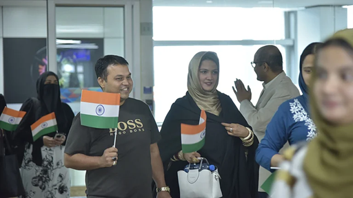 ’ہندوستانی شہریوں کو ایران کے غیر ضروری سفر سے گریز کرنا چاہئے‘، بگڑتی صورتحال کے پیش نظر ہندوستانی سفارتخانہ کا انتباہ