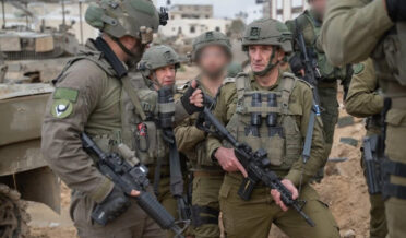 غزہ میں امدادی مراکز پر فلسطینیوں کو گولیاں ماری گئیں:اسرائیلی فوج کا اعتراف