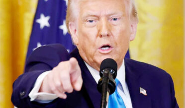 جنگ بندی معاہدہ پر حماس کا ردعمل‘ 24گھنٹوں میں پتہ چل جائے گا :ٹرمپ