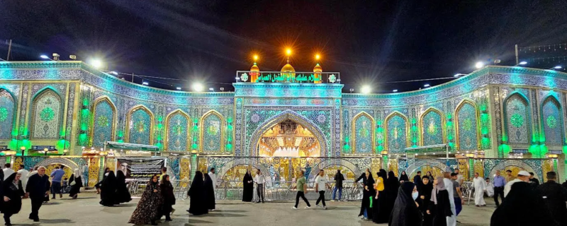 آج بھی کربلائیں سجی ہوئی ہیں