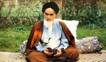 اسلامی انقلاب اور امام خمینیؒ