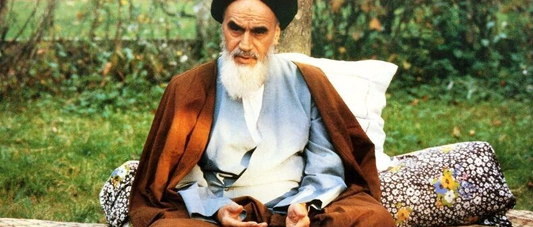 اسلامی انقلاب اور امام خمینیؒ