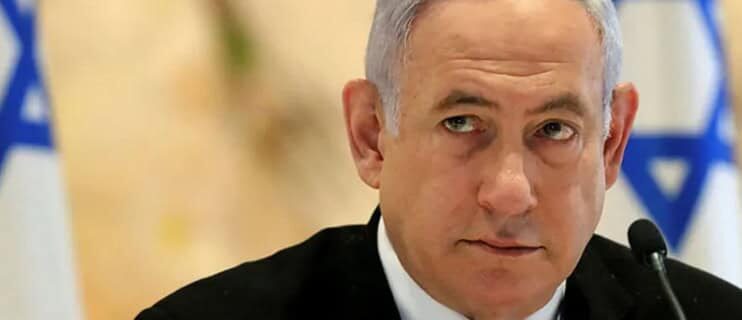 نیتن یاہو حکومت کو بڑا جھٹکا69ہزار اسرائیلی ملک چھوڑ گئے