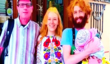 غار میں ملی روسی خاتون کے شوہر کا بیٹیوں کی تحویل کا مطالبہ